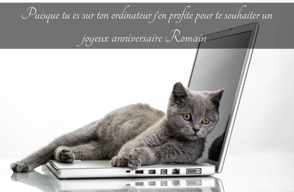 carte virtuelle anniversaire pour femme