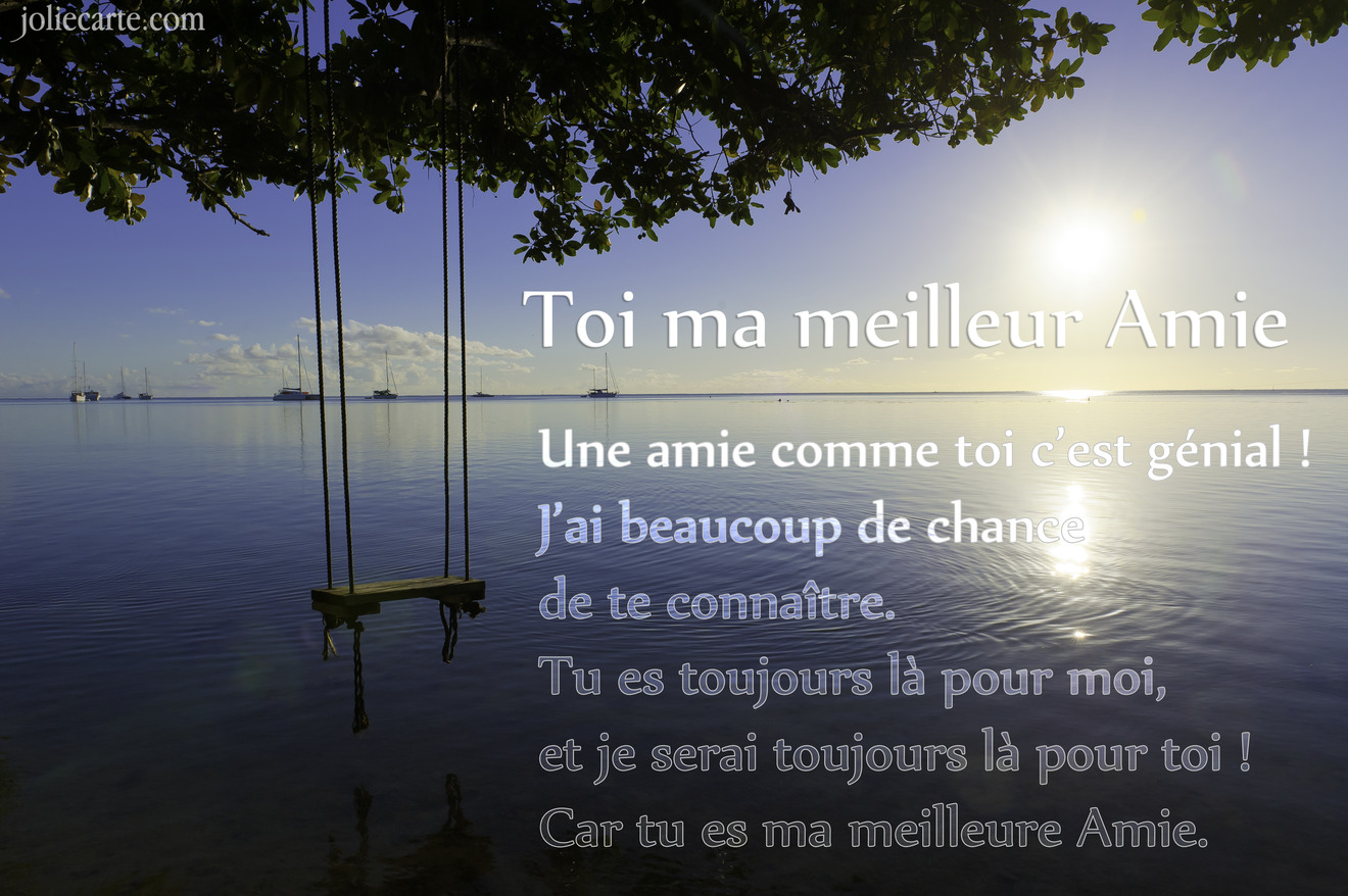 message de compassion pour un ami